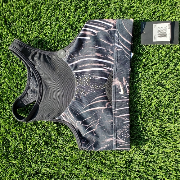 NIKE Sport Bra - Picture 2 of 4